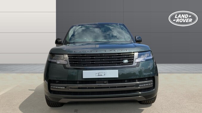 Land Rover Range Rover 3.0 P460e Autobiography 4dr Auto Estate - Image 7